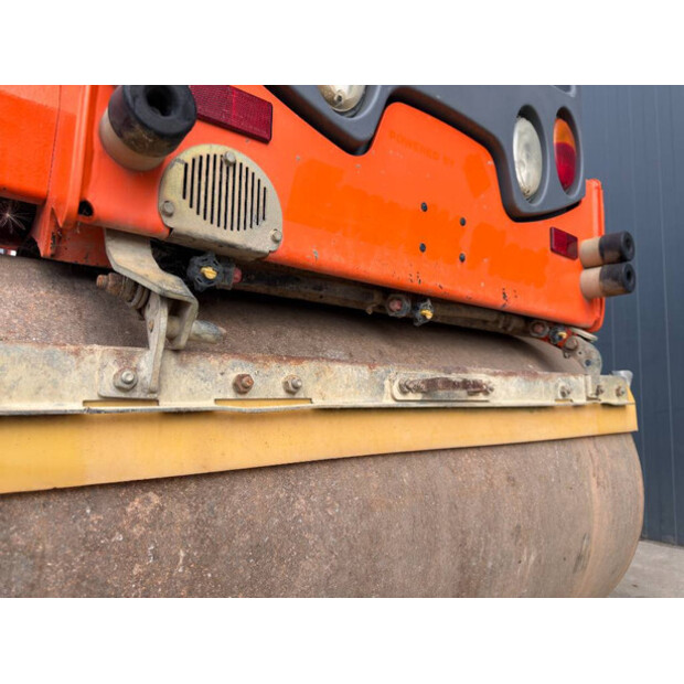 2017 HAMM HD12 VV-48984638