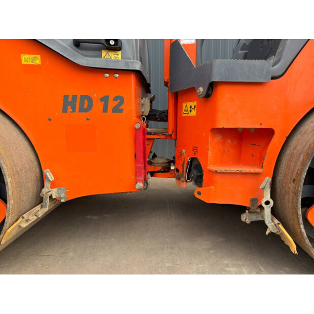 2017 HAMM HD12 VV-48984640