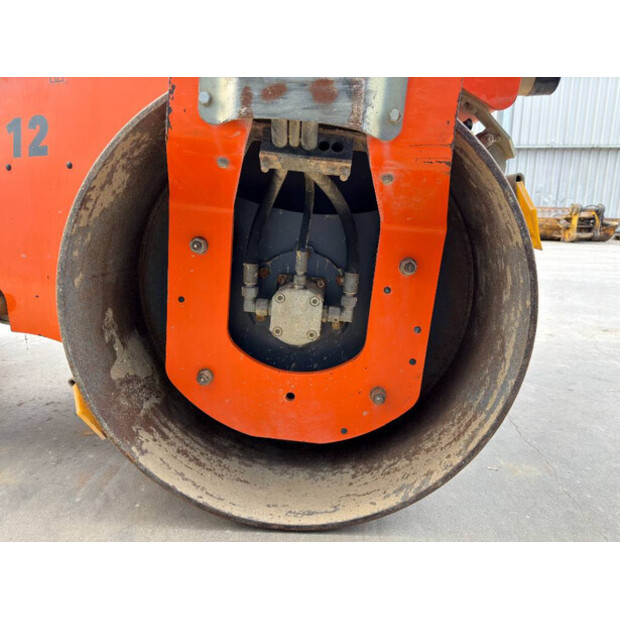 2017 HAMM HD12 VV-48984643