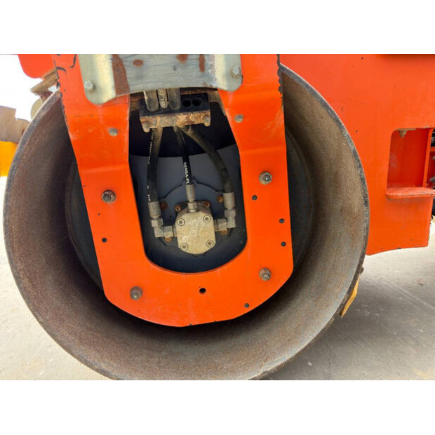2017 HAMM HD12 VV-48984645