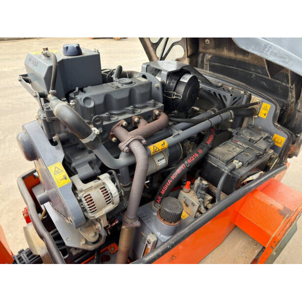 2017 HAMM HD12 VV-48984655