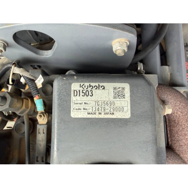 2017 HAMM HD12 VV-48984656