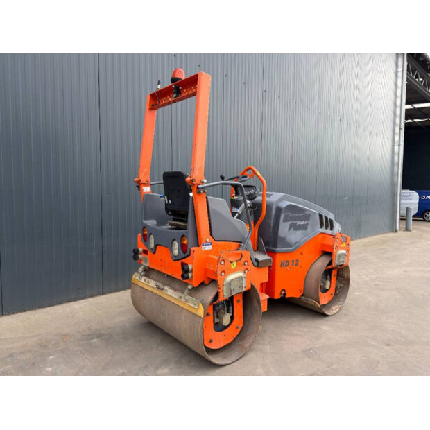 2017 HAMM HD12 VV-48984659