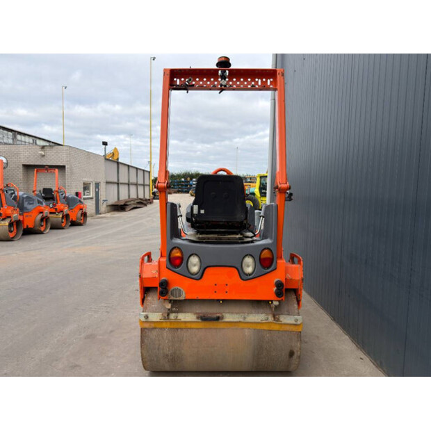 2017 HAMM HD12 VV-48984663