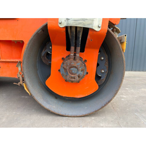 2017 HAMM HD12 VV-48984666