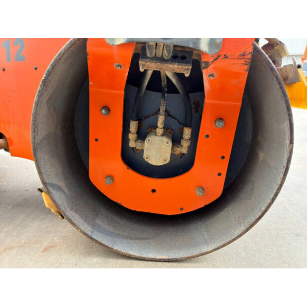 2017 HAMM HD12 VV-48984670