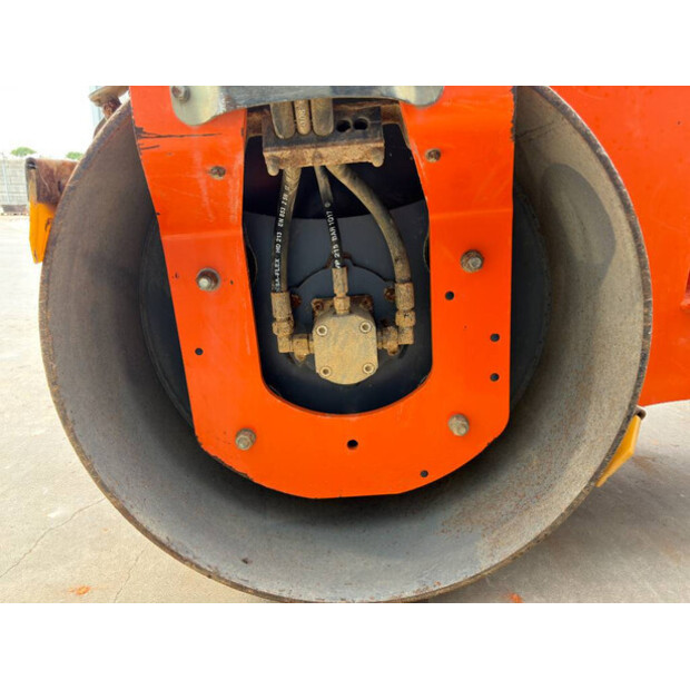 2017 HAMM HD12 VV-48984671