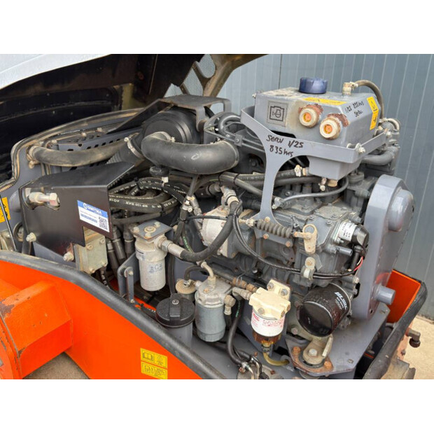 2017 HAMM HD12 VV-48984681