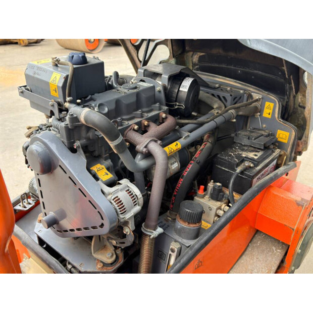 2017 HAMM HD12 VV-48984682