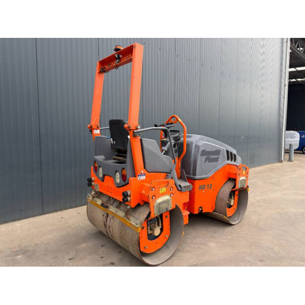 2017 HAMM HD12 VV-48984686