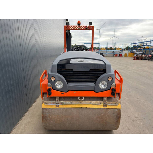 2019 HAMM HD14VV-48984691