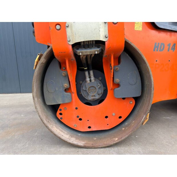 2019 HAMM HD14VV-48984695