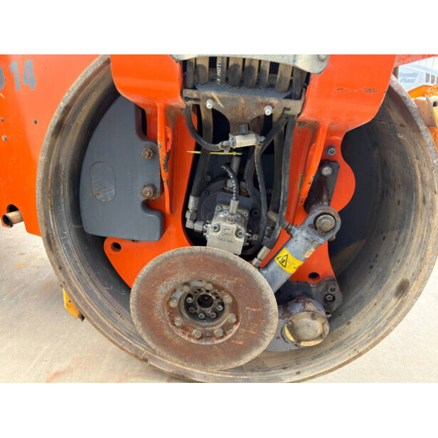 2019 HAMM HD14VV-48984697