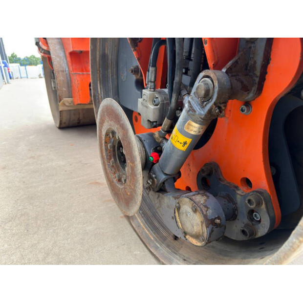 2019 HAMM HD14VV-48984698