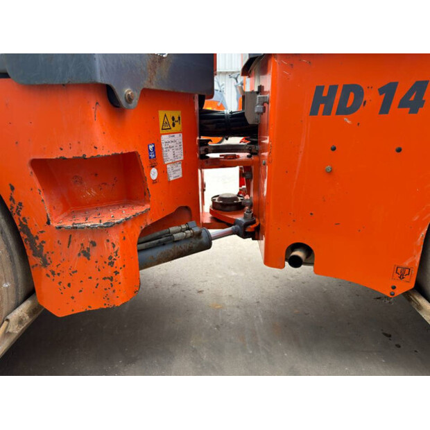 2019 HAMM HD14VV-48984699
