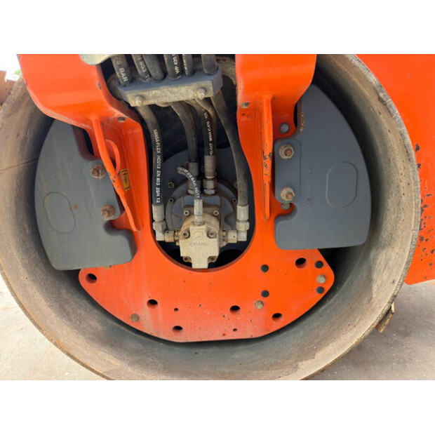 2019 HAMM HD14VV-48984700