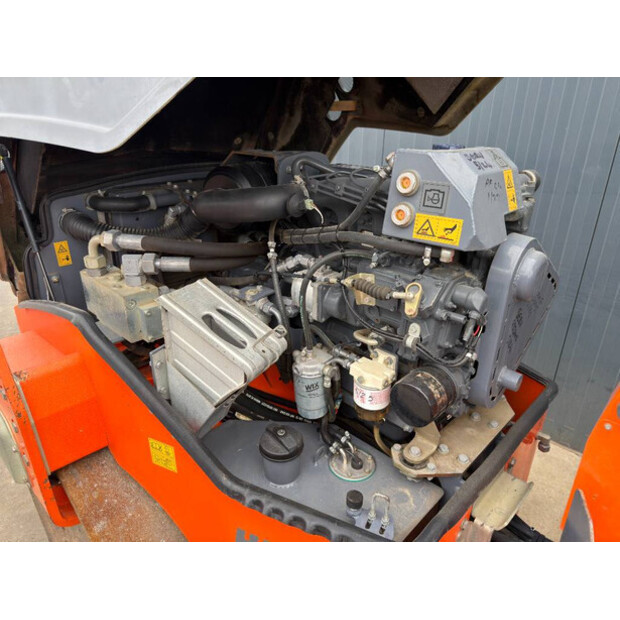 2019 HAMM HD14VV-48984704