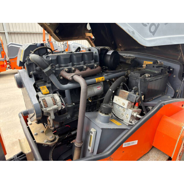 2019 HAMM HD14VV-48984705