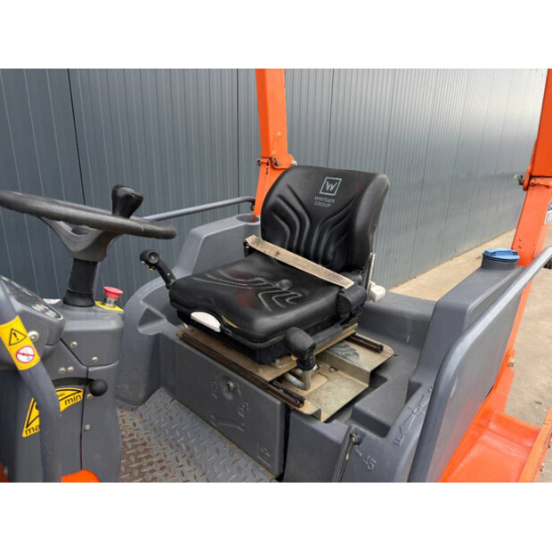2019 HAMM HD14VV-48984708