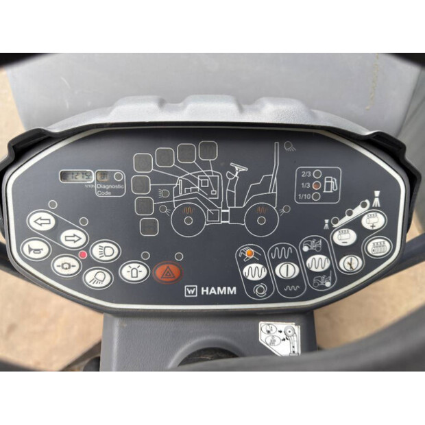 2019 HAMM HD14VV-48984712