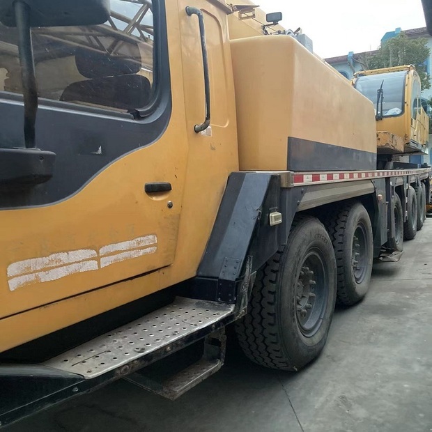 2022 XCMG QY50K-2-48984759