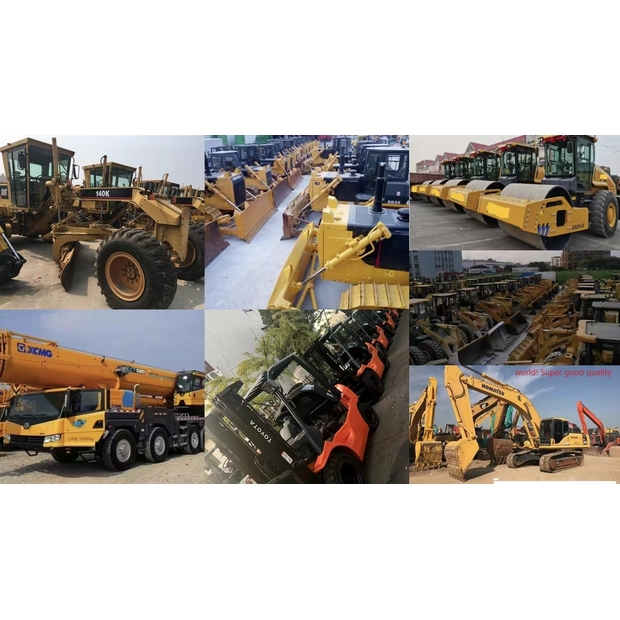 2022 XCMG QY50K-2-48984768