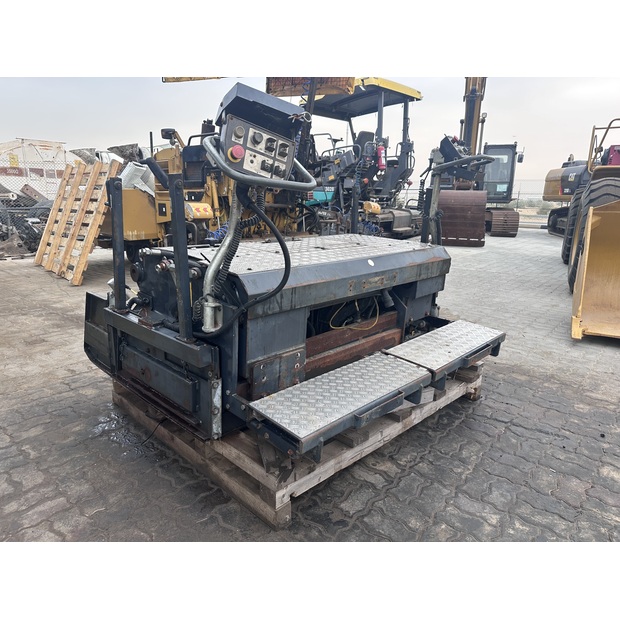 Screeds BOMAG Used-48984877