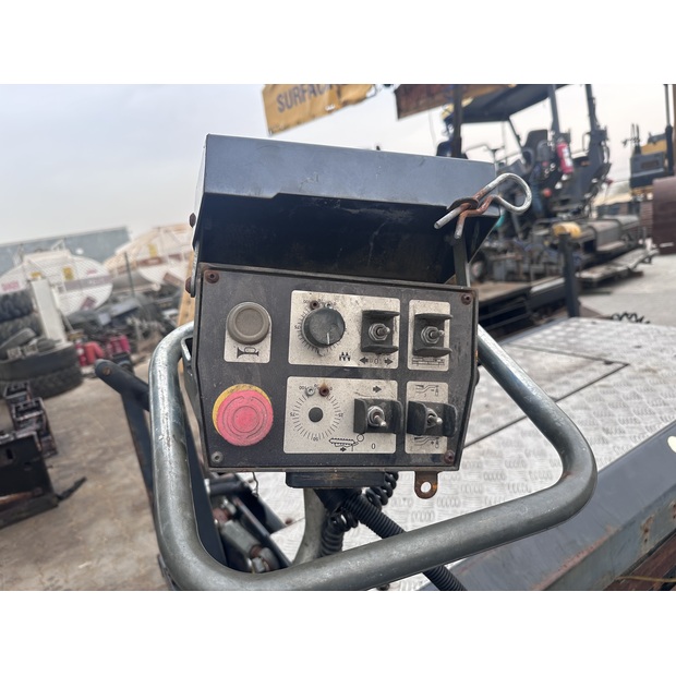 Screeds BOMAG Used-48984879