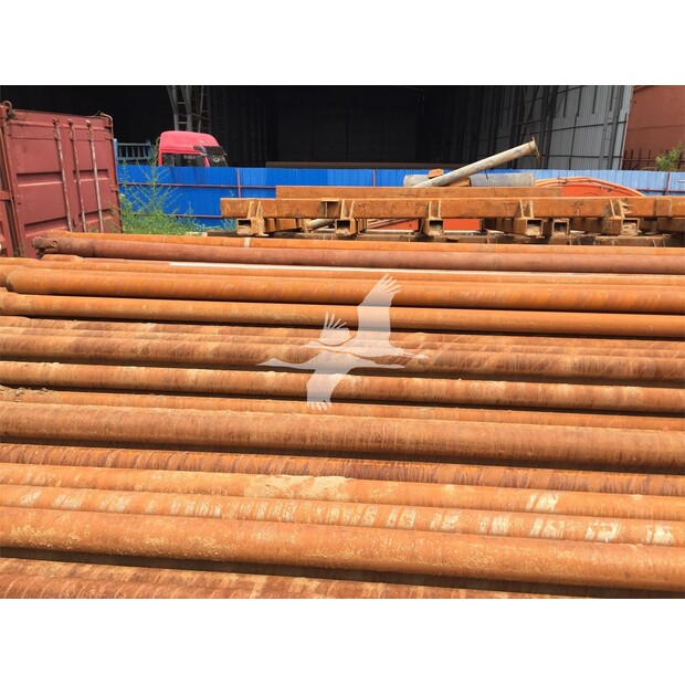 2006 American Augers DD440-48984924