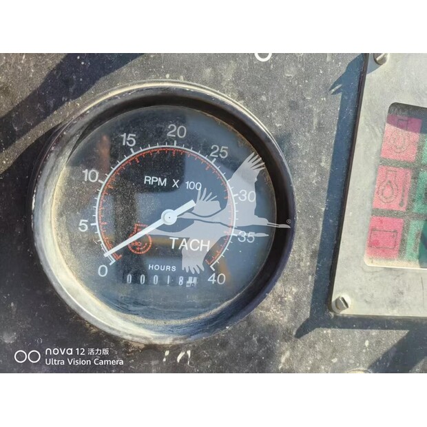 1998 Vermeer V5750-48985137