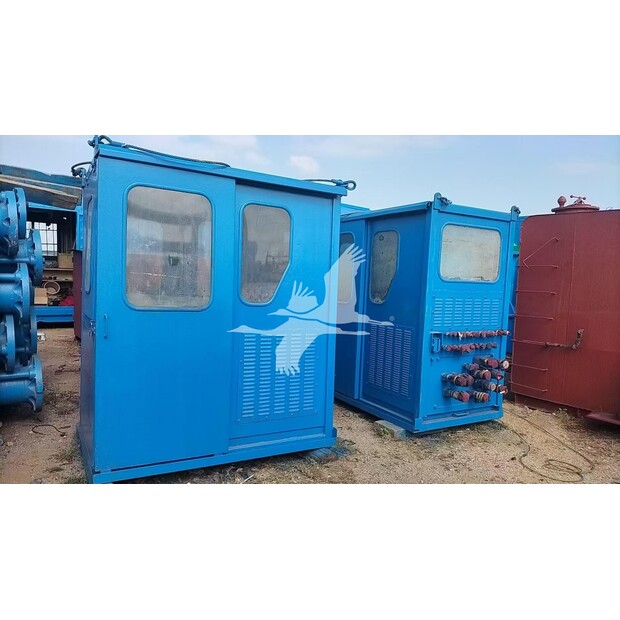 2019 SAMBO CMC SPD300-48985184