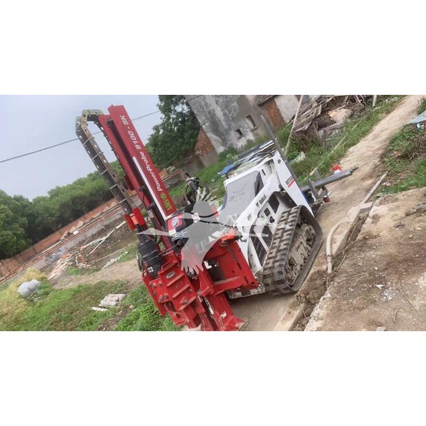 2019 AMS 9100AG POWER PROBE-48985202