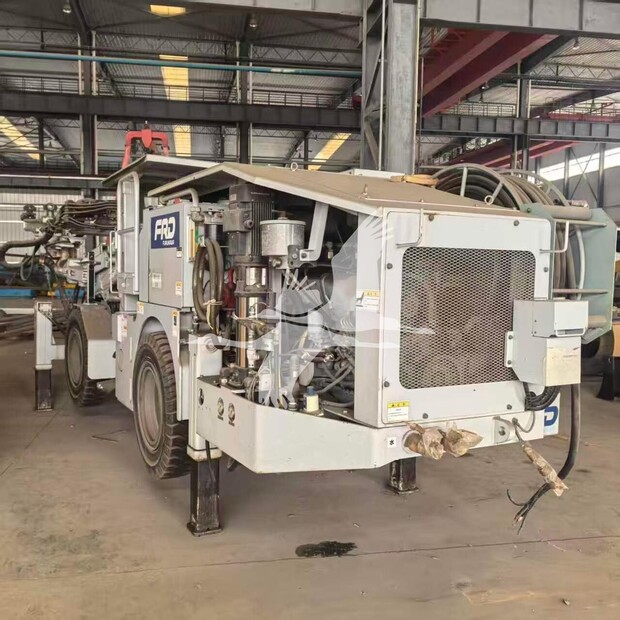 2010 FURUKAWA JTH1AM-210-48985500