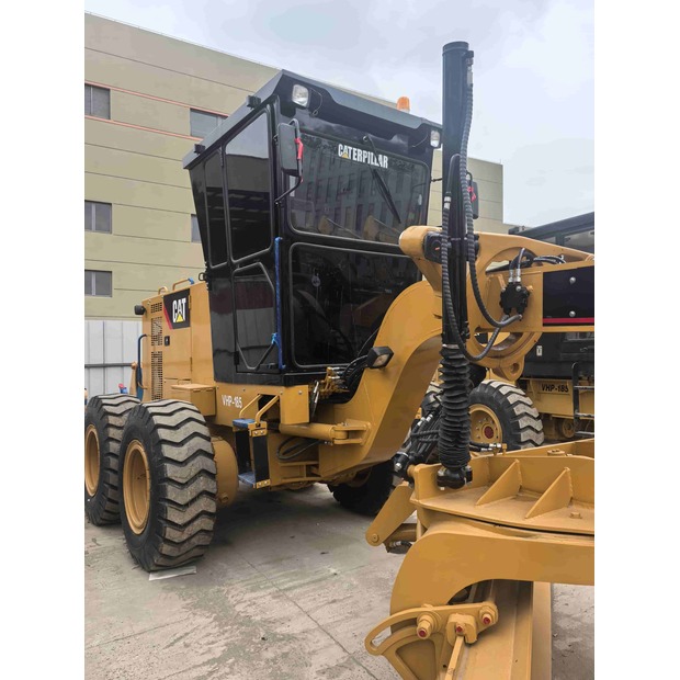 2024 Caterpillar 140K-48986011