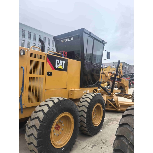 2024 Caterpillar 140K-48986012