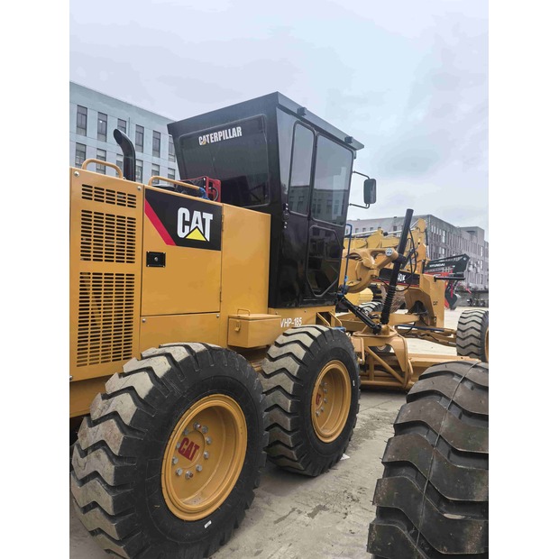 2024 Caterpillar 140K-48986013