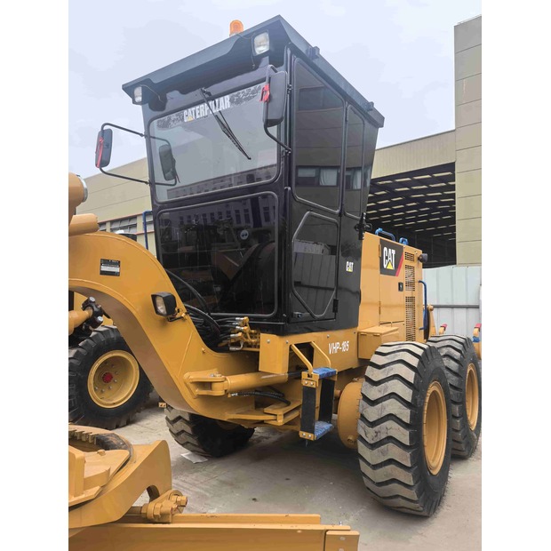 2024 Caterpillar 140K-48986107