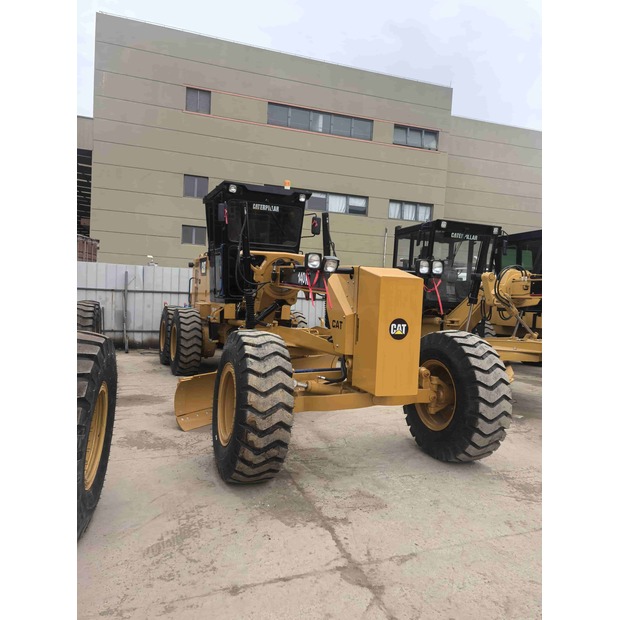 2024 Caterpillar 140K-48986162
