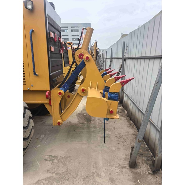 2025 Caterpillar 140K-48986185