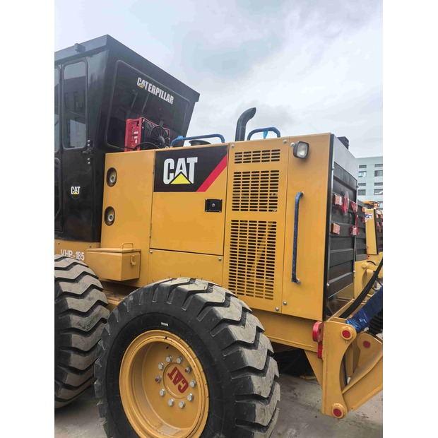 2025 Caterpillar 140K-48986187