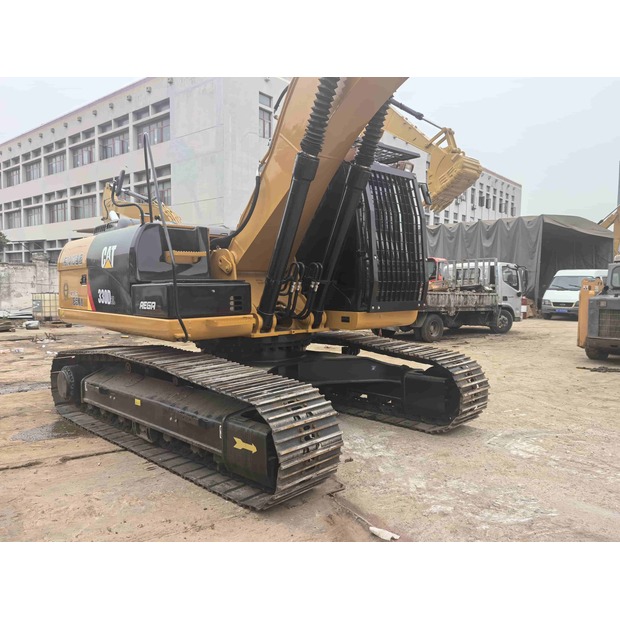 2025 Caterpillar 330D-48986197