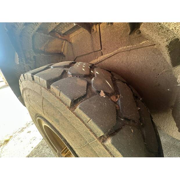 2008 Volvo L120F-48986358