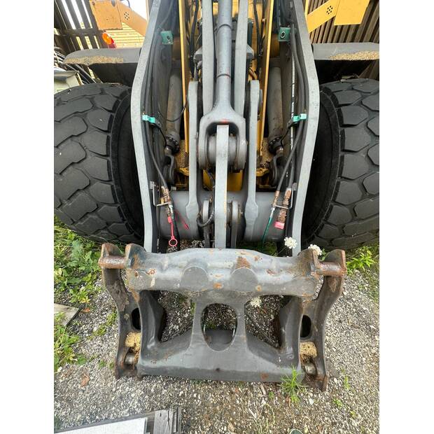 2008 Volvo L120F-48986361