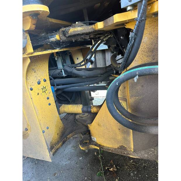 2008 Volvo L120F-48986363