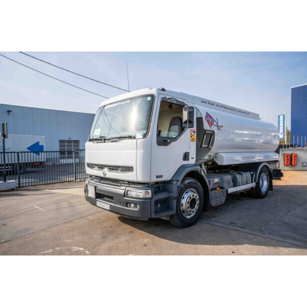 2004 Renault PREMIUM 270-48986701