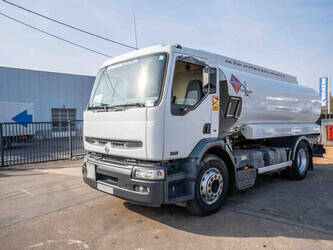 Image for TRUCKS 2004 Renault PREMIUM 270