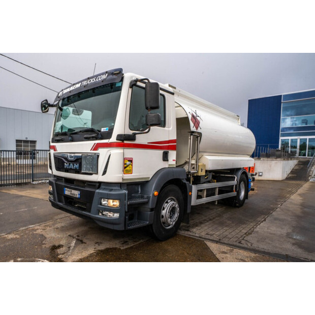 2014 MAN TGM 18.290-48986711
