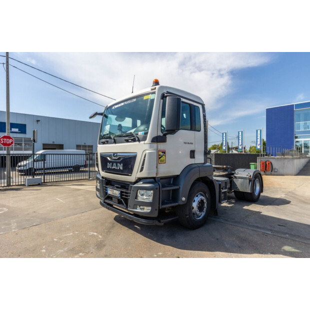 2021 MAN TGS 18.430-48986721