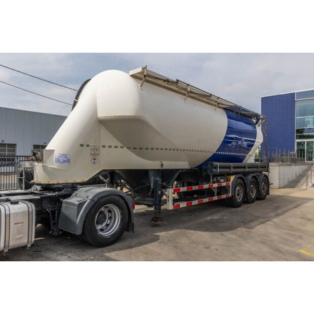 2011 Feldbinder EUT 40.3-48986723