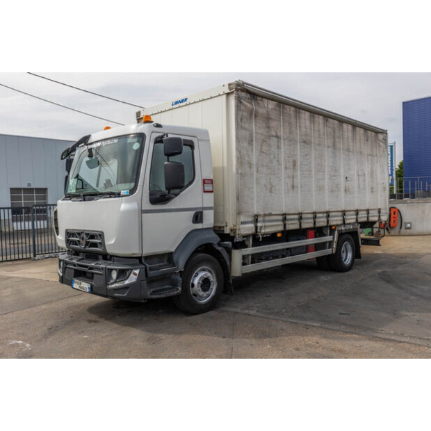 2018 رينو D16 240 DXI-48986725